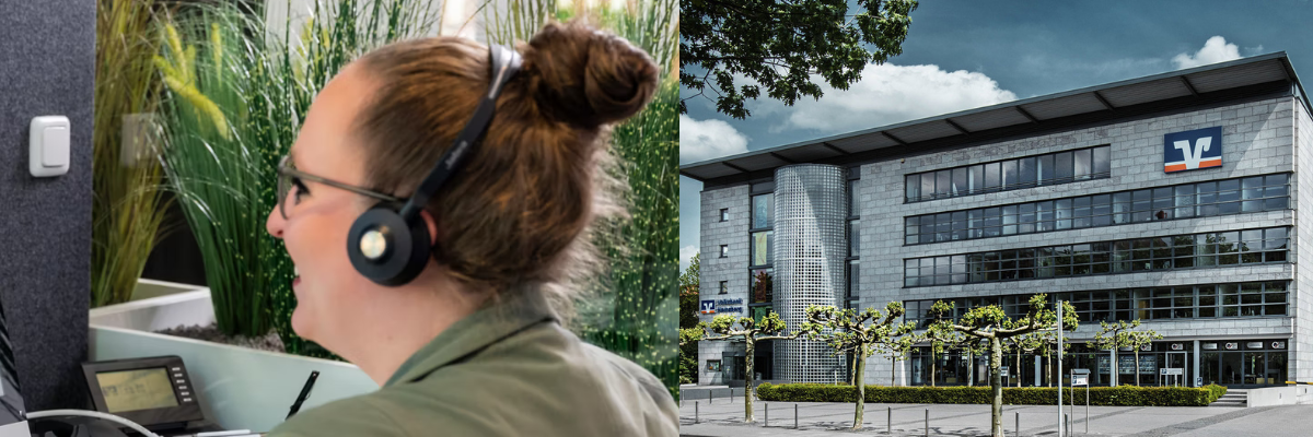 Volksbank Heinsberg eG logo